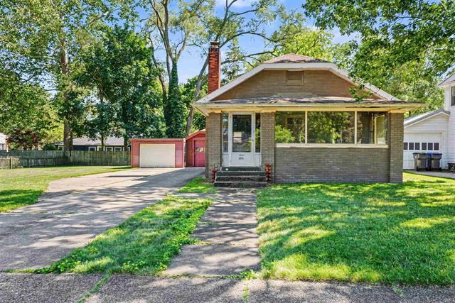 1815 E Beardsley Avenue, Elkhart, IN 46514