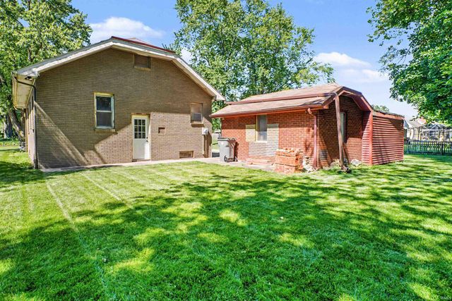 1815 E Beardsley Avenue, Elkhart, IN 46514
