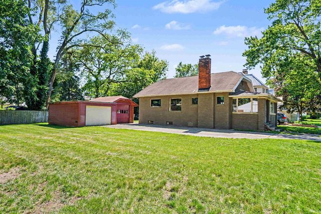 1815 E Beardsley Avenue, Elkhart, IN 46514