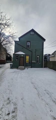 1230 W Greenfield AVENUE, Milwaukee, WI 53204
