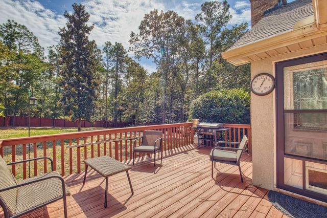 281 Cheltenham Drive, Aiken, SC 29803