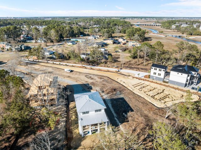 122 Collins Hill Lane, Charleston, SC 29492