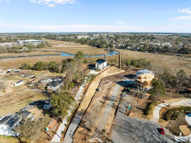 122 Collins Hill Lane, Charleston, SC 29492