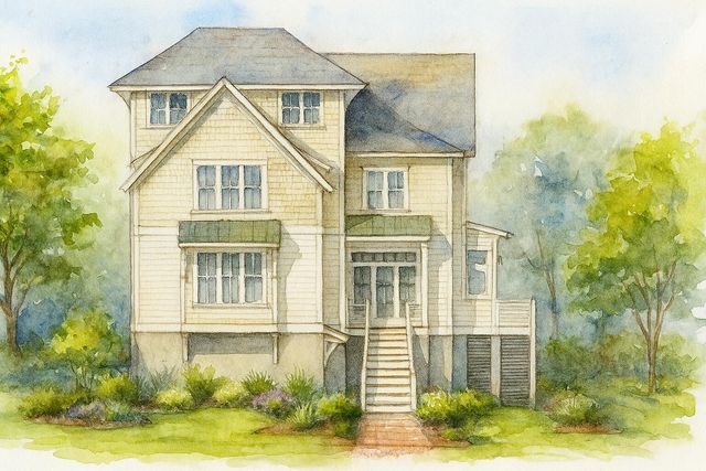 122 Collins Hill Lane, Charleston, SC 29492