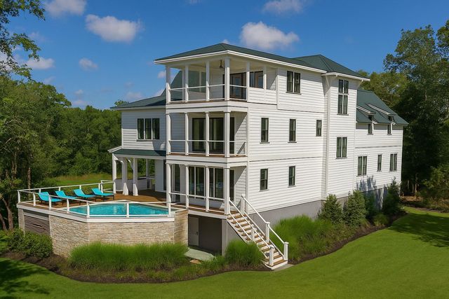 122 Collins Hill Lane, Charleston, SC 29492