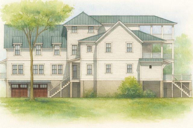 122 Collins Hill Lane, Charleston, SC 29492