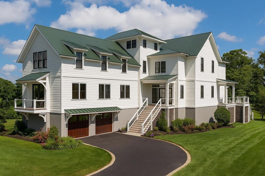 122 Collins Hill Lane, Charleston, SC 29492