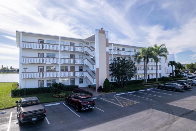 3038 Cornwall B 3038, Boca Raton, FL 33434