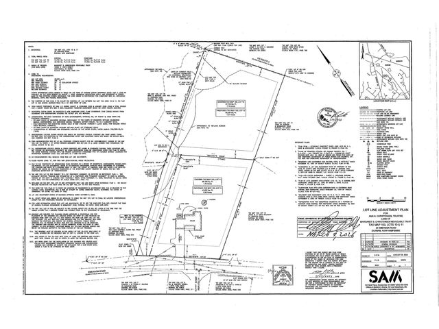 0 Emerson Road, Durham, NH 03824