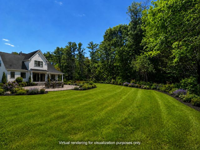 0 Emerson Road, Durham, NH 03824
