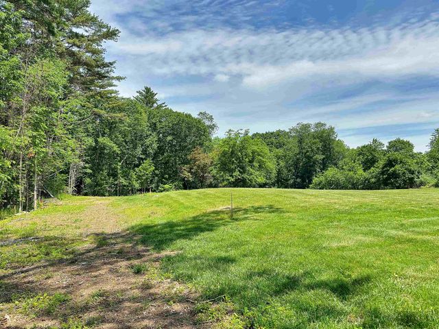 0 Emerson Road, Durham, NH 03824