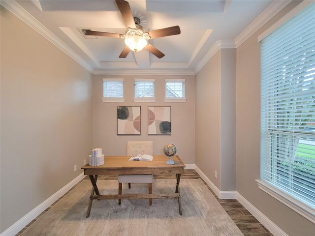 9706 Kirkstone Terrace Drive, Spring, TX 77379