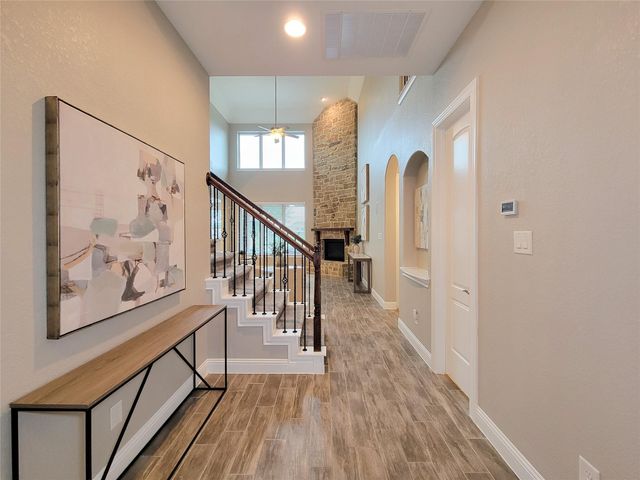 9706 Kirkstone Terrace Drive, Spring, TX 77379