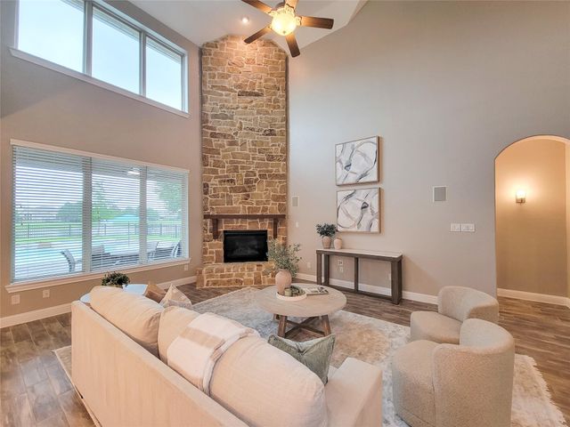 9706 Kirkstone Terrace Drive, Spring, TX 77379