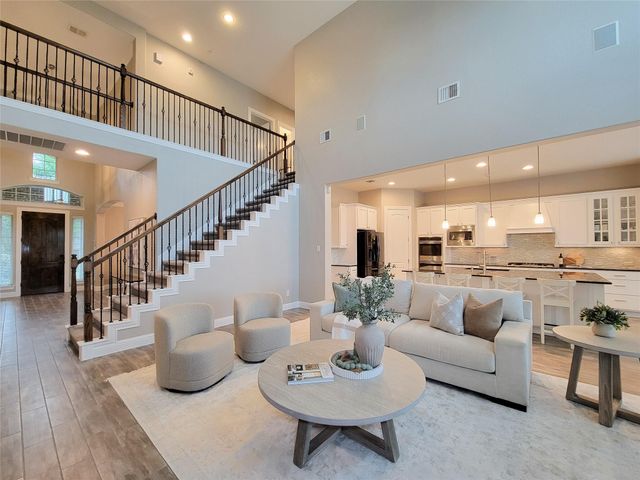 9706 Kirkstone Terrace Drive, Spring, TX 77379