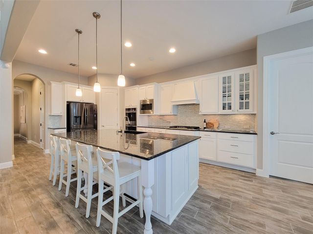 9706 Kirkstone Terrace Drive, Spring, TX 77379