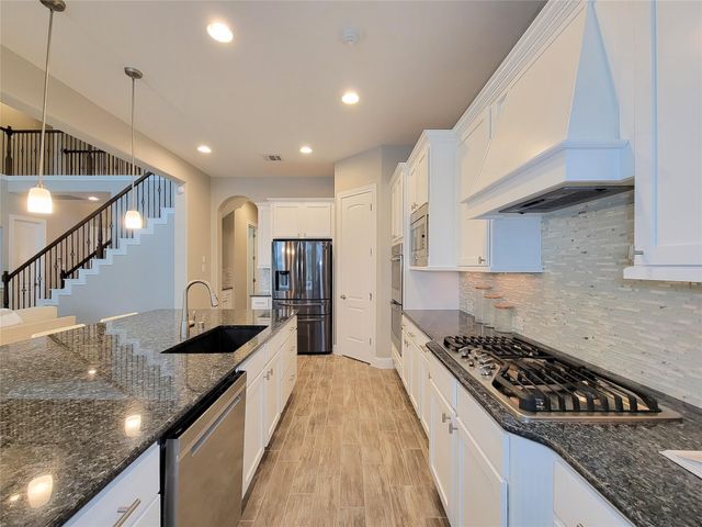 9706 Kirkstone Terrace Drive, Spring, TX 77379