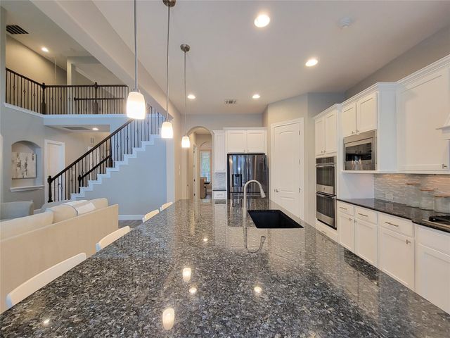 9706 Kirkstone Terrace Drive, Spring, TX 77379