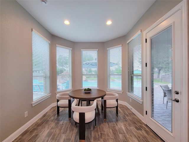 9706 Kirkstone Terrace Drive, Spring, TX 77379