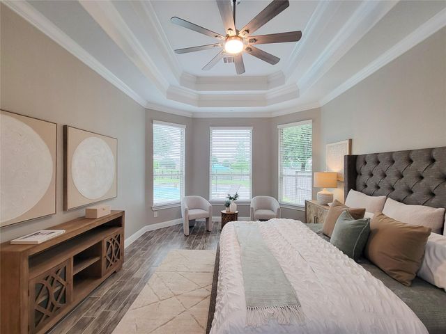 9706 Kirkstone Terrace Drive, Spring, TX 77379