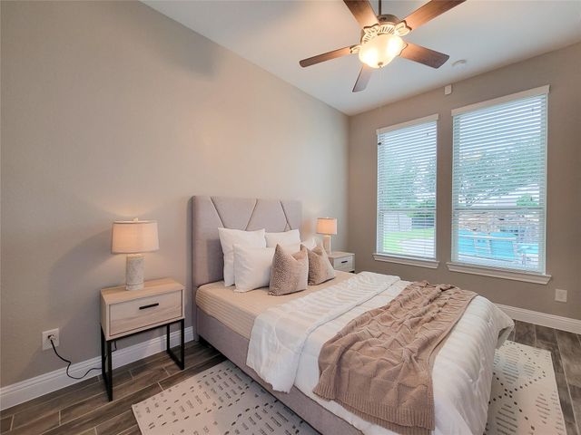 9706 Kirkstone Terrace Drive, Spring, TX 77379