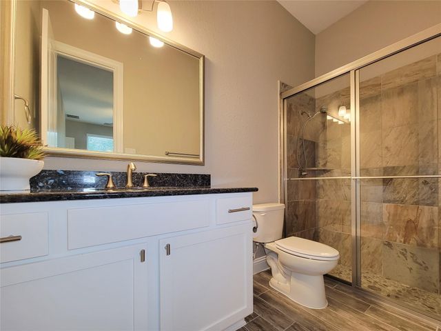 9706 Kirkstone Terrace Drive, Spring, TX 77379