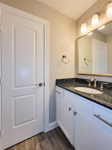 9706 Kirkstone Terrace Drive, Spring, TX 77379