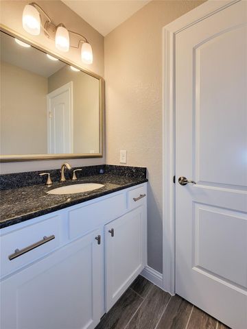 9706 Kirkstone Terrace Drive, Spring, TX 77379
