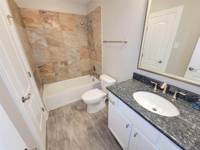 9706 Kirkstone Terrace Drive, Spring, TX 77379