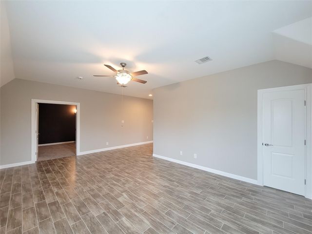 9706 Kirkstone Terrace Drive, Spring, TX 77379