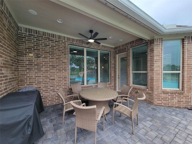 9706 Kirkstone Terrace Drive, Spring, TX 77379