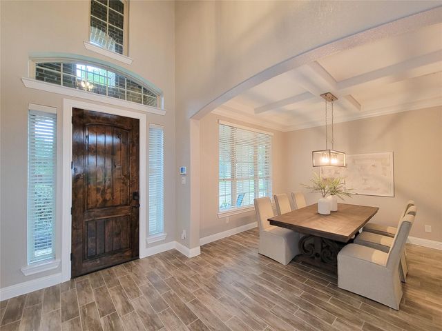9706 Kirkstone Terrace Drive, Spring, TX 77379
