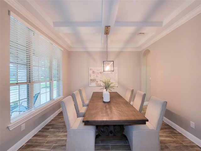 9706 Kirkstone Terrace Drive, Spring, TX 77379