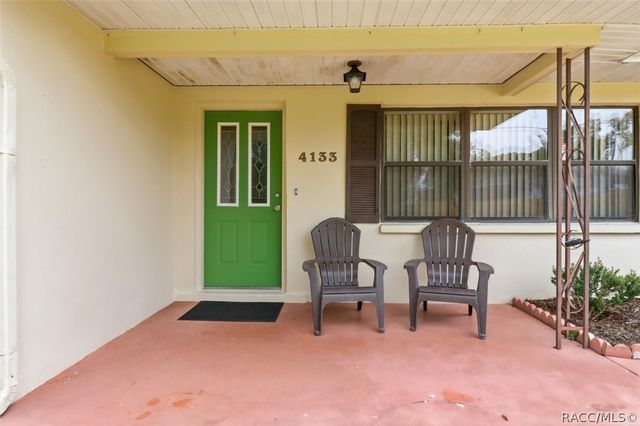 4133 S Rainbow Drive, Inverness, FL 34452