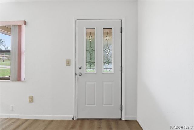 4133 S Rainbow Drive, Inverness, FL 34452