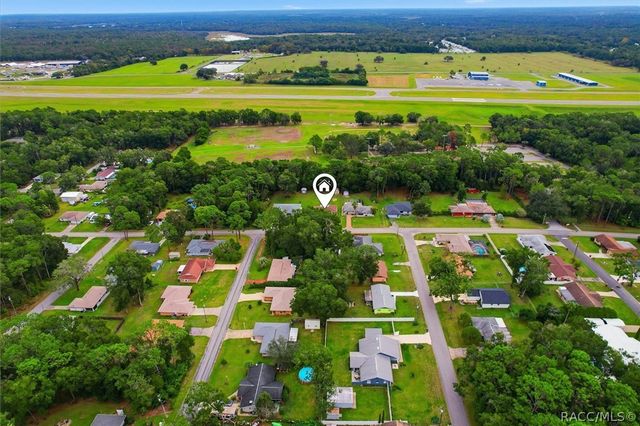 4133 S Rainbow Drive, Inverness, FL 34452
