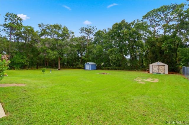 4133 S Rainbow Drive, Inverness, FL 34452