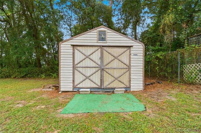 4133 S Rainbow Drive, Inverness, FL 34452