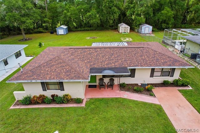 4133 S Rainbow Drive, Inverness, FL 34452