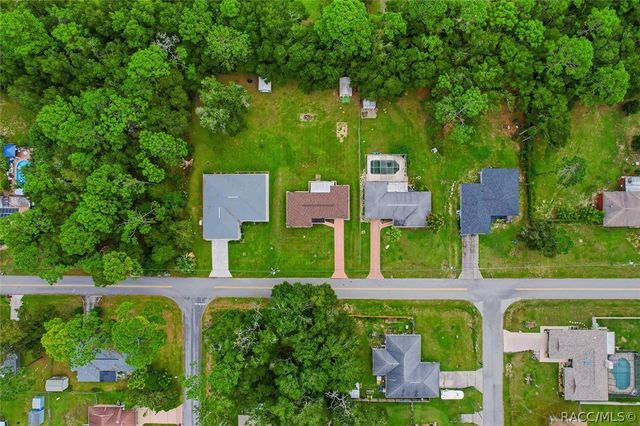 4133 S Rainbow Drive, Inverness, FL 34452