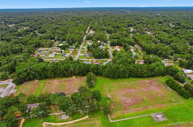 4133 S Rainbow Drive, Inverness, FL 34452