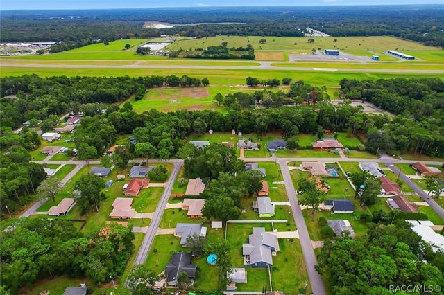 4133 S Rainbow Drive, Inverness, FL 34452