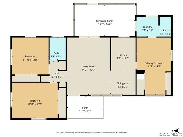 4133 S Rainbow Drive, Inverness, FL 34452