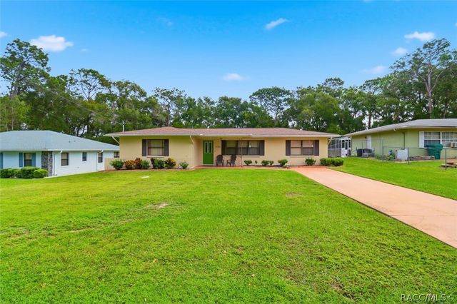 4133 S Rainbow Drive, Inverness, FL 34452