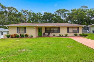 4133 S Rainbow Drive, Inverness, FL 34452