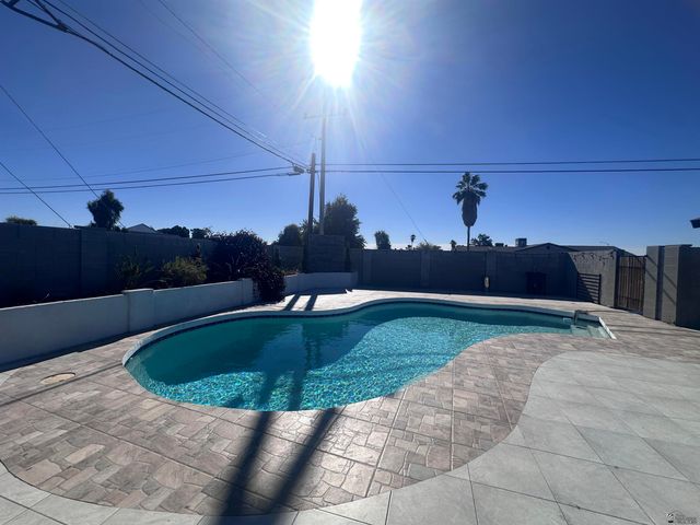 1350 W 12 St, Yuma, AZ 85364