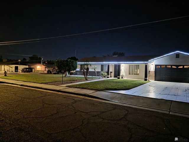 1350 W 12 St, Yuma, AZ 85364