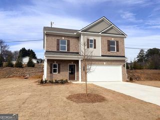 10413 Trellis Lane (LOT 33), Hampton, GA 30228