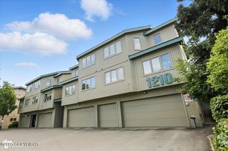 1210 E 16th Avenue, #4, Anchorage, AK 99501