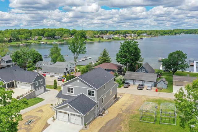 70830 Baldwin Landing Drive, Union, MI 49130